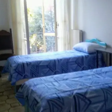 Camere Nocera Superiore