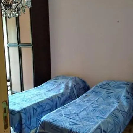 Camere Nocera Superiore Pensión *